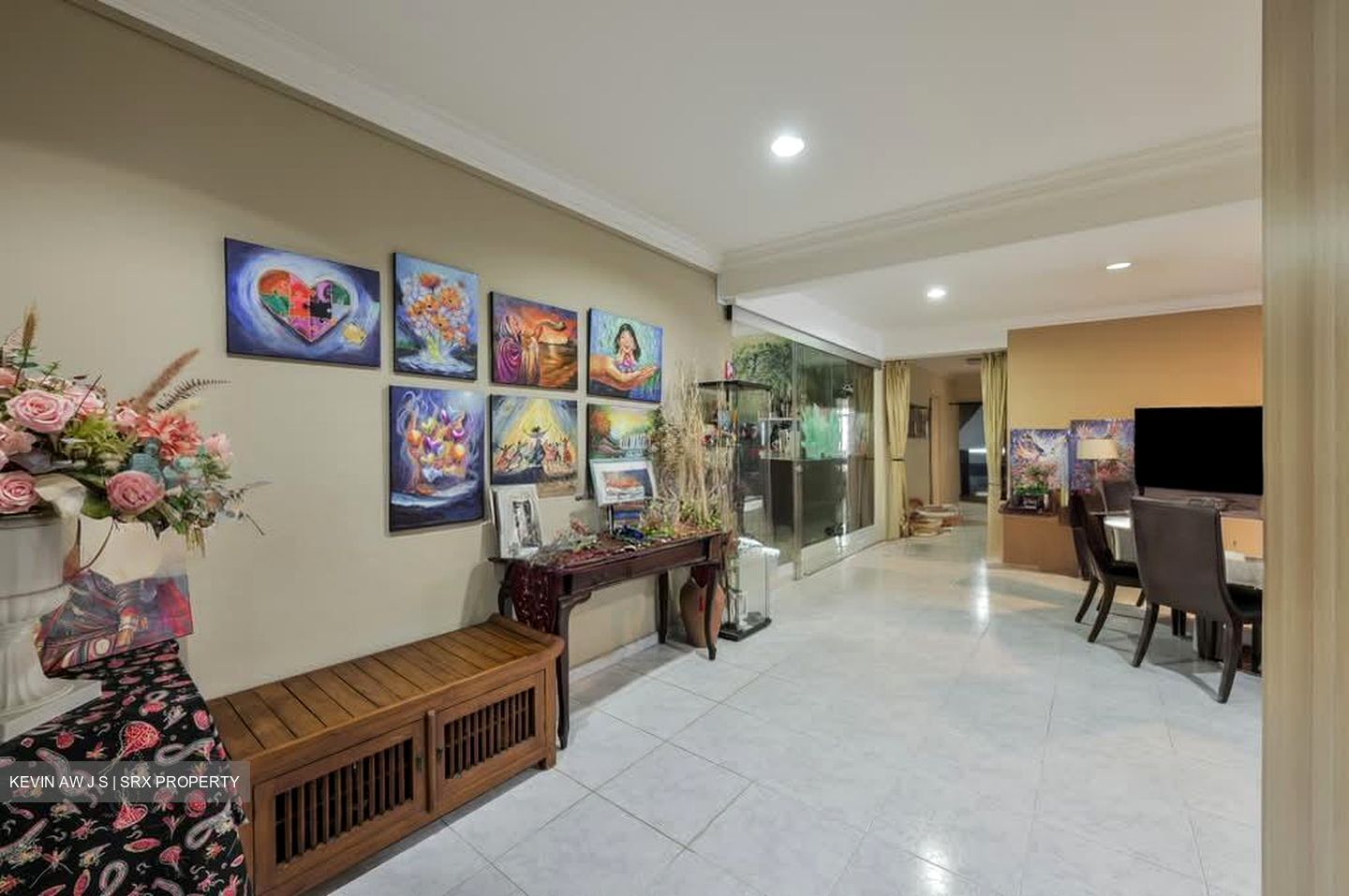 Thomson Road (D11), Condominium #559187061